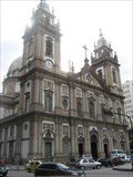 Image for Igreja de Nossa Senhora da Candelaria - Rio de Janeiro, Brazil