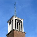 Image for Church clock - Nederweerd-Eind, the Netherlands.