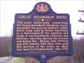 Image for Great Shamokin Path