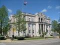 Image for St. Francois County Courthouse - Courthouse Square Historic District - Farmington, Missouri