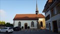 Image for Französische Kirche - Murten, FR, Switzerland