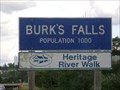 Image for Burk's Falls - Ontario, Canada