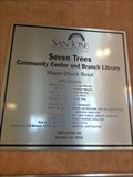 Image for Seven Trees Community Center and Branch Library - 2010 - San Jose, CA