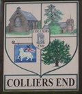 Image for Colliers End - Hertfordshire, UK