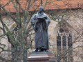 Image for Lutherdenkmal - Erfurt, Thuringia, Germany