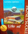 Image for Honeysuckle Creek Tracking Station