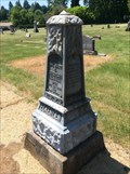 Image for Mary Eckerlen - St. Barbara Cemetery - Salem, Oregon