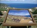 Image for Conceicao Orientation Table - Faial Island, Portugal