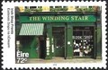 Image for The Winding Stair Bookshop - Dublin, Ireland