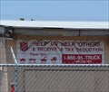 Image for Salvation Army Warehouse, Stockton, CA
