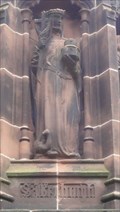 Image for Monarchs - St. Werburgh - Chester, UK