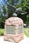 Image for Spanish-American Veteran's Memorial, Whitewater, WI