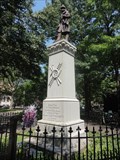 Image for Firemen's Monument - Hoboken, NJ