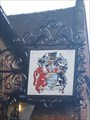 Image for The Vernon Coat of Arms - Sudbury, Ashbourne, Derbyshire, England, UK