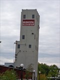 Image for St. Paul Municipal Grain Terminal - St. Paul, MN