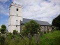 Image for St Tudor's Church - Mynyddislwyn - Wales.