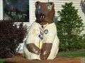 Image for "Molar Bear" - Gaylord, Michigan, USA
