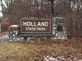 Image for Holland State Park - Holland, Michigan USA