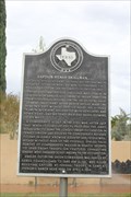 Image for LONGEST -- Enemy Occupation in Confederate Texas, Presidio TX