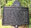Image for General J.F. Fagan's Attack - Helena, AR
