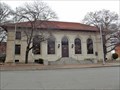Image for 76504 (Former Post Office) - Temple, TX
