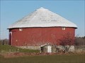 Image for A Round Barn