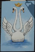 Image for Swan With Two Necks - Chestergate, Macclesfield, Cheshire, UK
