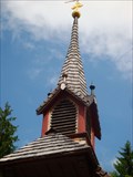 Image for Glockenturm Kapelle Hinterbärenbad Kaisertal - Kufstein, Tirol, Austria