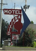Image for Dixiana Motel -- Vicksburg MS