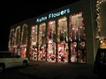 Image for Kuhn Flowers Christmas Display - Jacksonville, FL