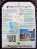 Image for The Cistercian Way - Neath Abbey, Wales.