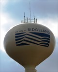 Image for City of Ridgeland, MS Water Tower