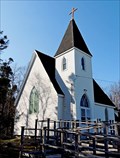 Image for St. Cuthbert’s Anglican Church - Northwest Cove, NS