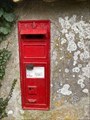 Image for Victorian Wall Box - Hammoon - Sturminster Newton - Dorset - UK