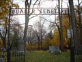 Image for Quaker Burial Ground - Farmington, MI