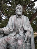 Image for Robert L. B. Tobin Statue - San Antonio, TX, USA
