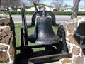 Image for Blanche Park Church Bell - Luling, TX