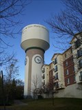 Image for Marketplace Water Tower - Eden Prairie, MN