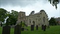 Image for St Mary the Virgin - Congerstone, Leicestershire