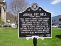 Image for Joshua Fry Bell - Pineville, Kentucky   198