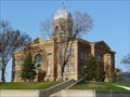 Image for Roberts County Courthouse, Sisseton, SD