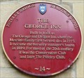 Image for George Inn, High St, Pateley Bridge, N Yorks, UK