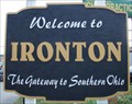 Image for The Gateway to Southern Ohio  -  Ironton, OH