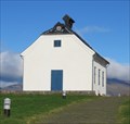 Image for Viðey Wedding Chapel - Reykjavik, Iceland