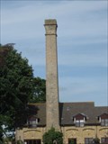 Image for Free Age Press Chimney - Iford Lane, Tuckton, Dorset, UK