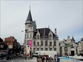 Image for L’ancienne Grand’Poste - Liège - Belgique
