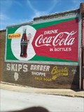 Image for Coca Cola Mural #2 - Berryville AR
