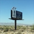 Image for Best Western Billboard - Ehrenberg, AZ