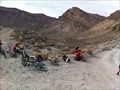 Image for Titus Canyon Mountain Biking Trail - Death Valley, NV-CA