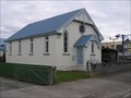 Image for Taihape and District Museum. Taihape. New Zealand.